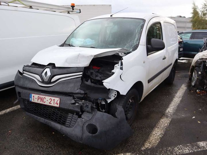 RENAULT KANGOO EXPRESS &#3913 2016 vf1fw17c556003331