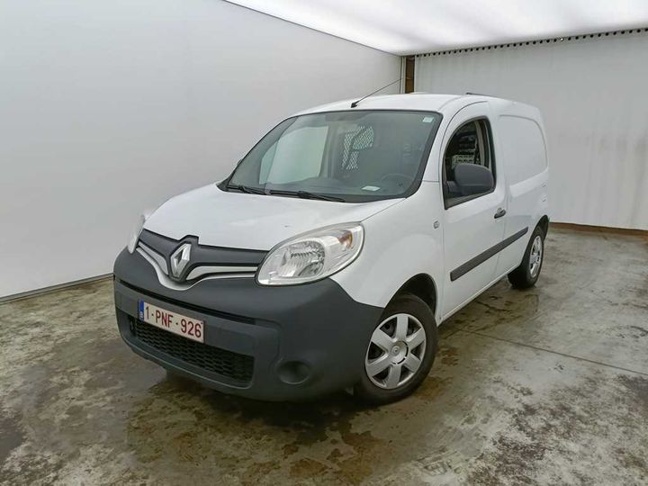 RENAULT KANGOO EXPRESS &#3913 2016 vf1fw17c556003333