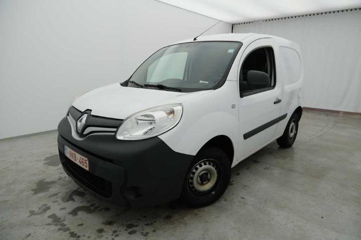 RENAULT KANGOO EXPRESS &#3913 2014 vf1fw17f551519333