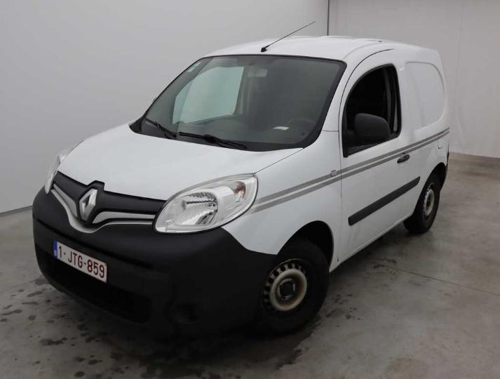 RENAULT KANGOO EXPRESS &#3913 2015 vf1fw17f551917862