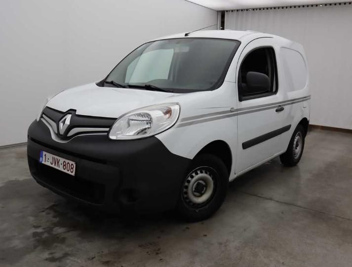 RENAULT KANGOO EXPRESS &#3913 2015 vf1fw17f552401736