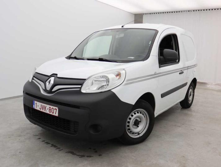 RENAULT KANGOO EXPRESS &#3913 2015 vf1fw17f552401765