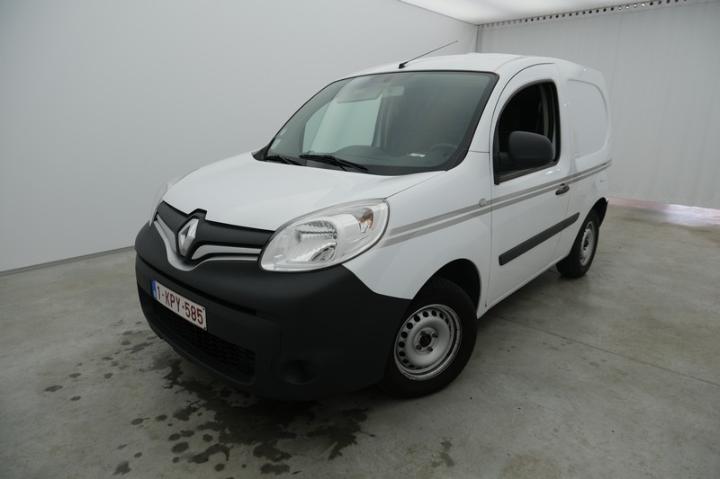 RENAULT KANGOO EXPRESS &#3913 2015 vf1fw17f552760654