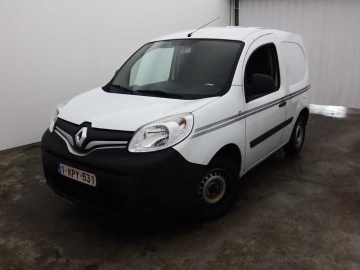 RENAULT KANGOO EXPRESS &#3913 2015 vf1fw17f553219653