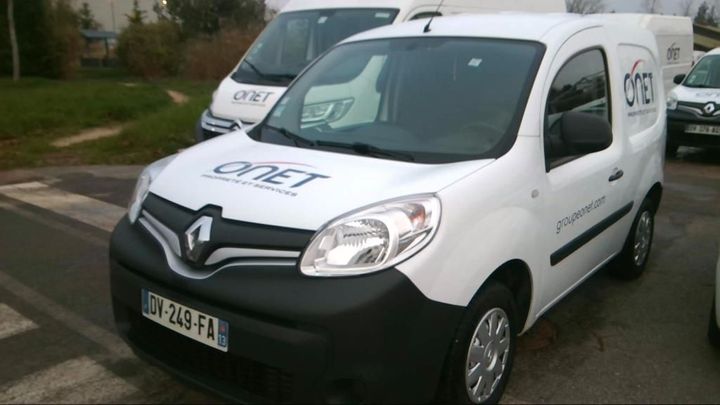 RENAULT KANGOO EXPRESS 2015 vf1fw17f553240257