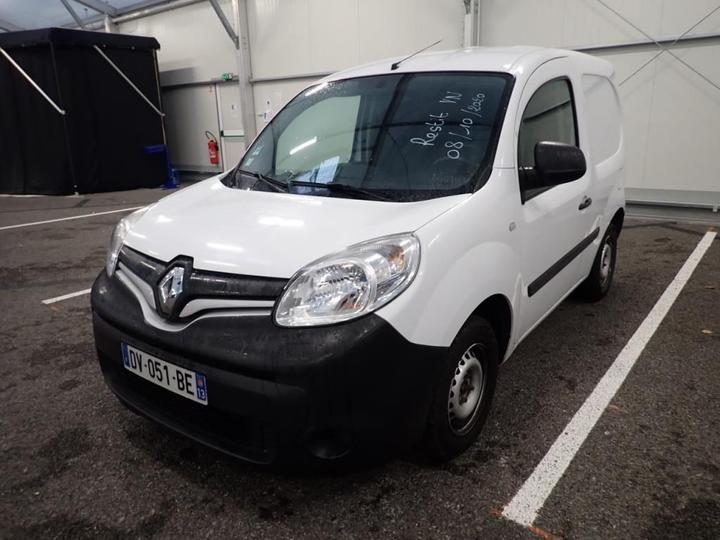 RENAULT KANGOO EXPRESS 2015 vf1fw17f553246336