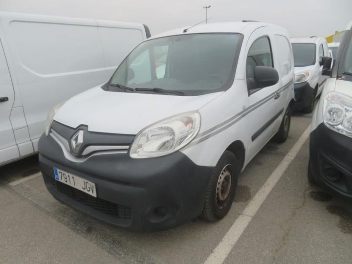 RENAULT KANGOO FURGON 2015 vf1fw17f553383100