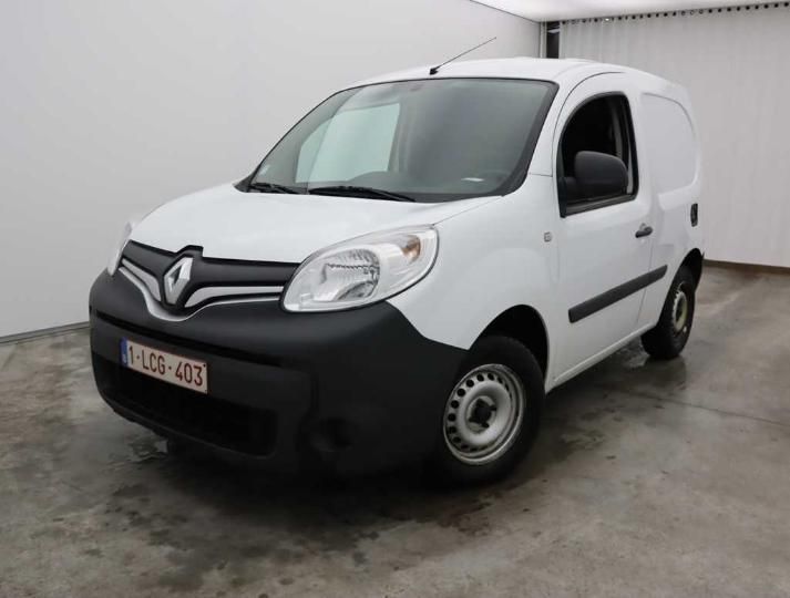 RENAULT KANGOO EXPRESS &#3913 2015 vf1fw17f553476141