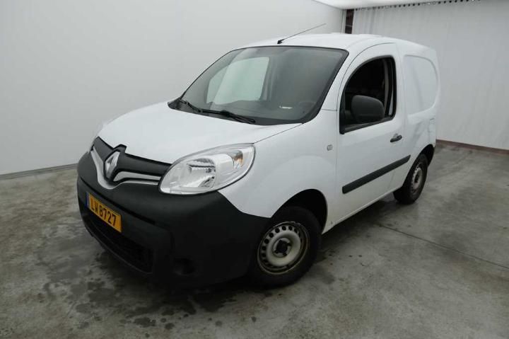 RENAULT *KANGOO &#3913 2016 vf1fw17f553809344