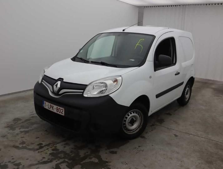 RENAULT KANGOO EXPRESS &#3913 2015 vf1fw17f553925805