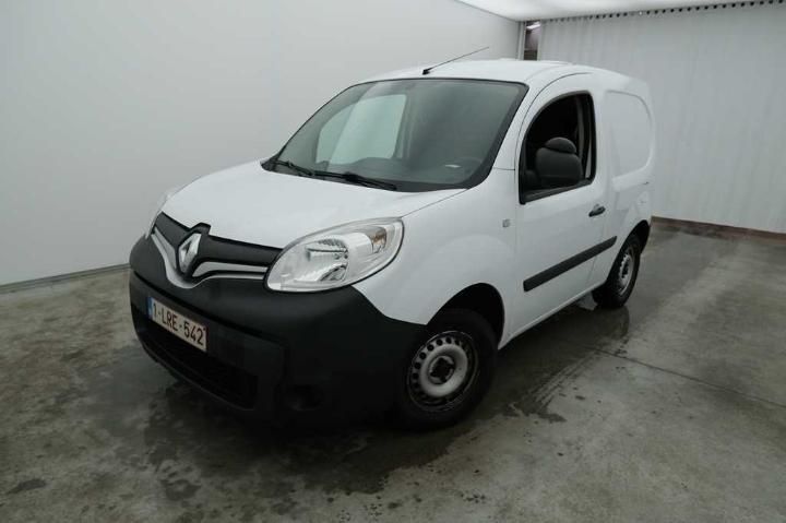 RENAULT KANGOO EXPRESS &#3913 2015 vf1fw17f553925811