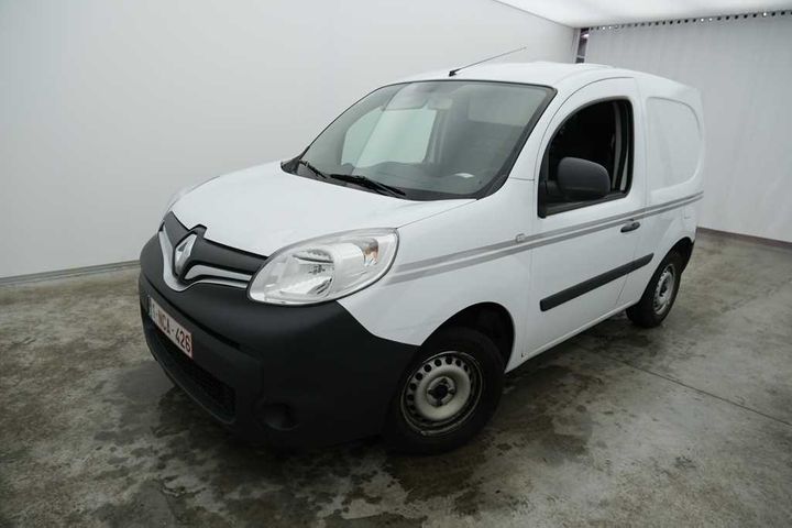 RENAULT KANGOO EXPRESS &#3913 2016 vf1fw17f554357141