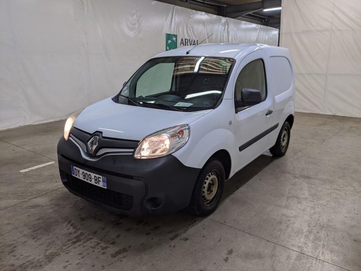 RENAULT KANGOO EXPRESS 2015 vf1fw17f554468584