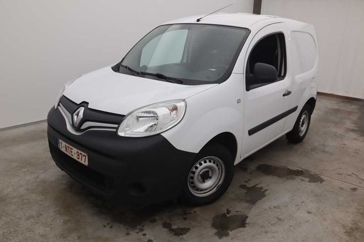 RENAULT KANGOO EXPRESS &#3913 2016 vf1fw17f554646104