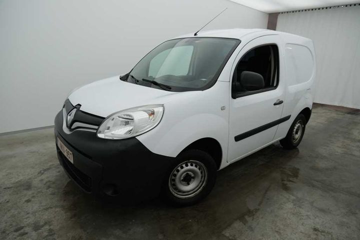 RENAULT KANGOO EXPRESS &#3913 2016 vf1fw17f554646114