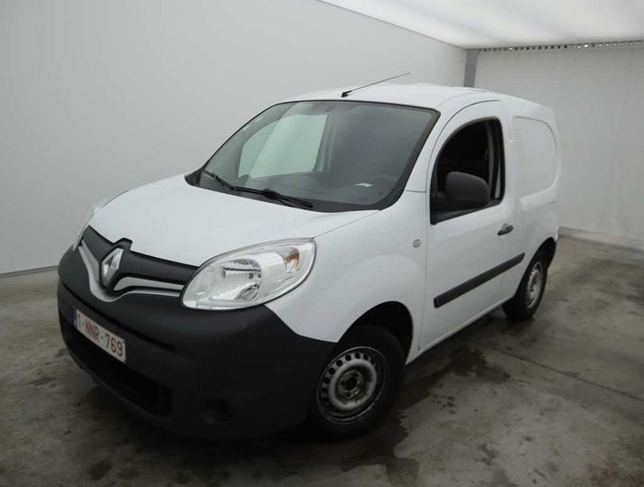 RENAULT KANGOO EXPRESS &#3913 2016 vf1fw17f555262832