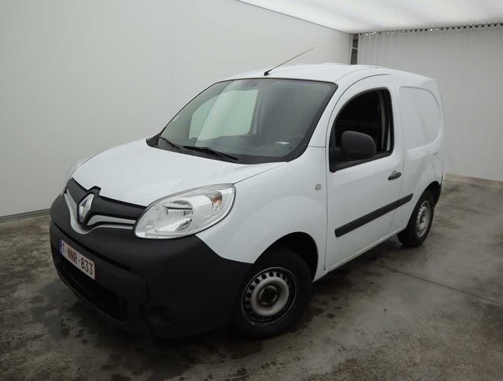 RENAULT KANGOO EXPRESS &#3913 2016 vf1fw17f555262833