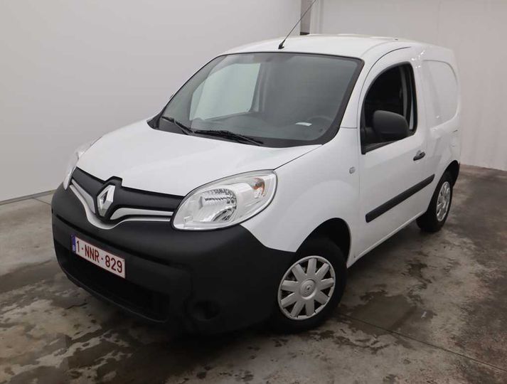 RENAULT KANGOO EXPRESS &#3913 2016 vf1fw17f555262834