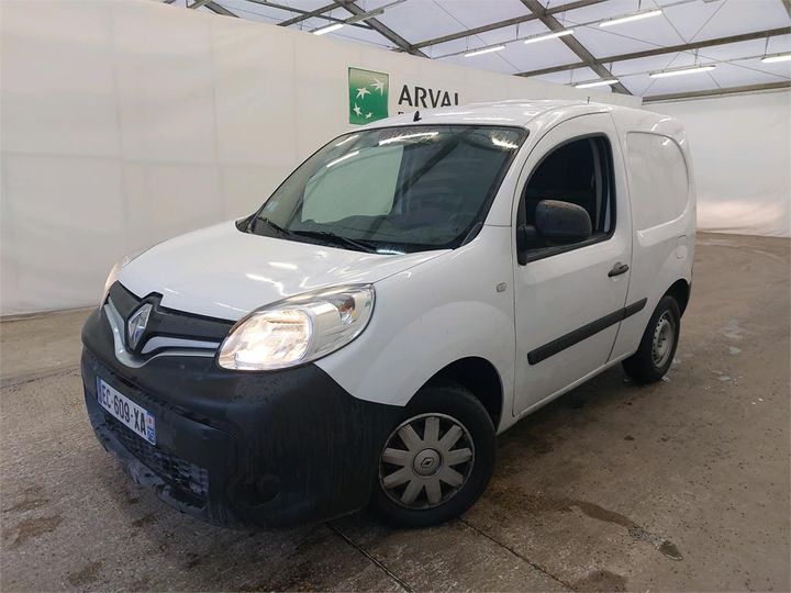 RENAULT KANGOO EXPRESS 2016 vf1fw17f555367522