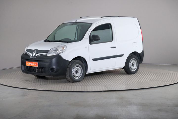 RENAULT KANGOO 2016 vf1fw17f555531908