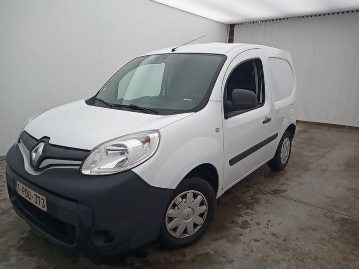 RENAULT KANGOO EXPRESS &#3913 2016 vf1fw17f555655468