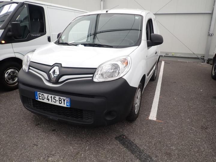 RENAULT KANGOO EXPRESS 2016 vf1fw17f555738416