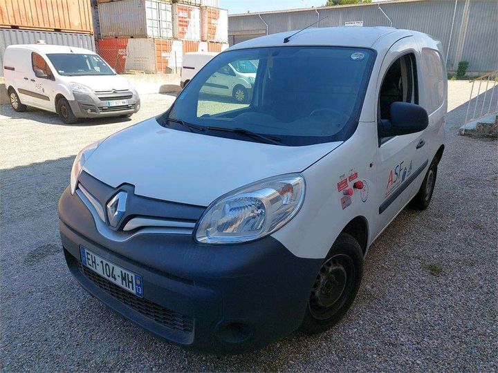 RENAULT KANGOO EXPRESS 2016 vf1fw17f555749562