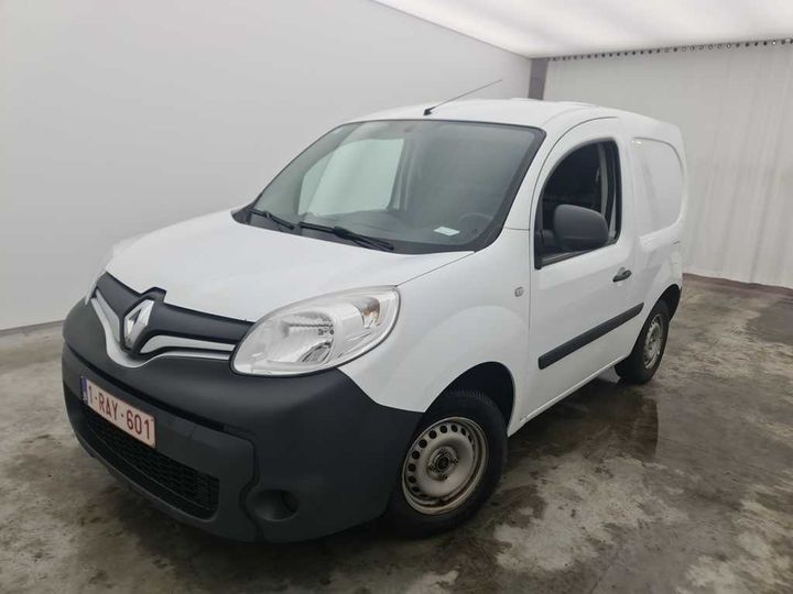 RENAULT KANGOO EXPRESS &#3913 2016 vf1fw17f555815860