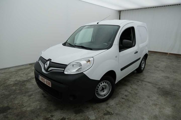 RENAULT KANGOO EXPRESS &#3913 2016 vf1fw17f555815868