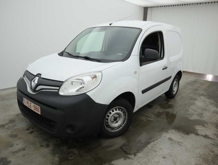 RENAULT KANGOO EXPRESS &#3913 2016 vf1fw17f555815869