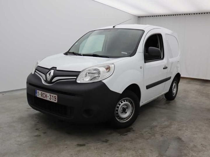 RENAULT KANGOO EXPRESS &#3913 2016 vf1fw17f555815871