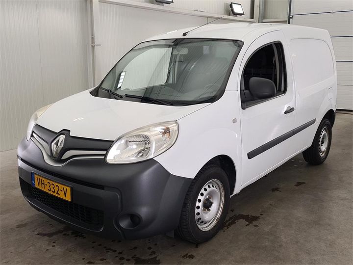 RENAULT KANGOO 2014 vf1fw18b450815331