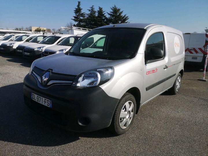 RENAULT KANGOO EXPRESS 2014 vf1fw18b451683685