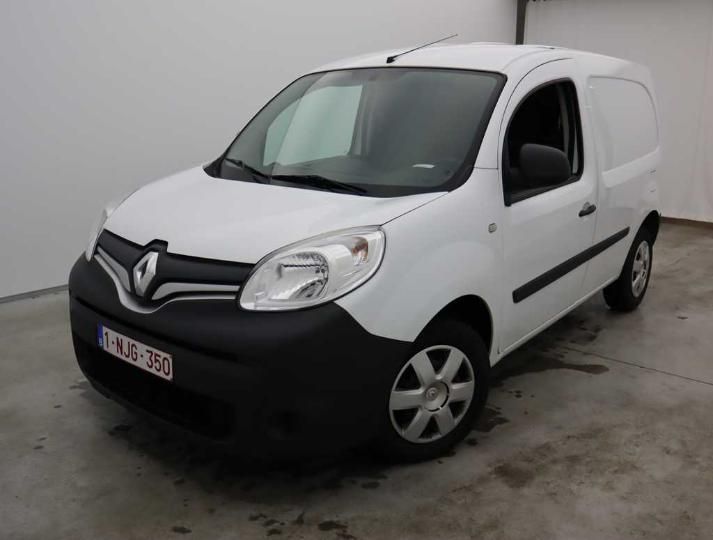 RENAULT KANGOO EXPRESS &#3913 2016 vf1fw18b454702884