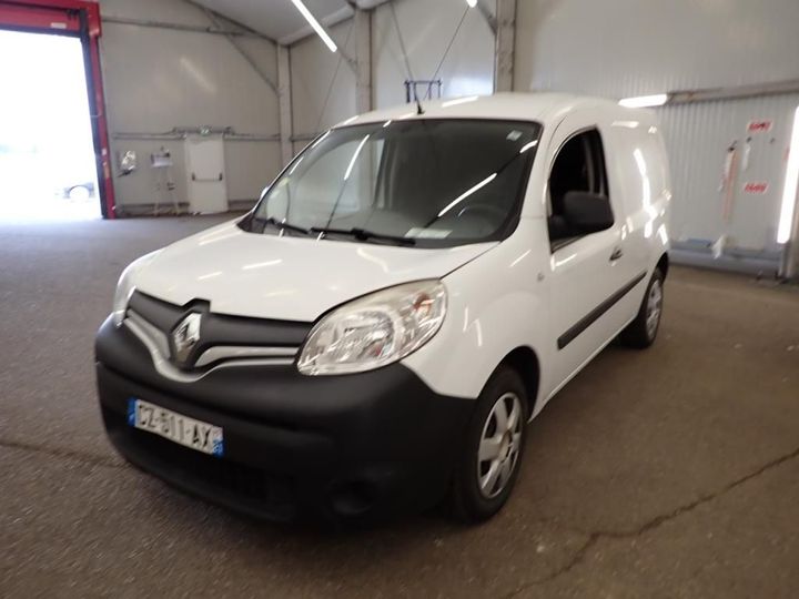 RENAULT KANGOO EXPRESS 2013 vf1fw18b549682608