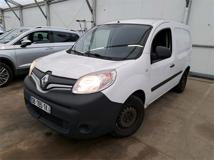 RENAULT KANGOO EXPRESS 2013 vf1fw18b549682626