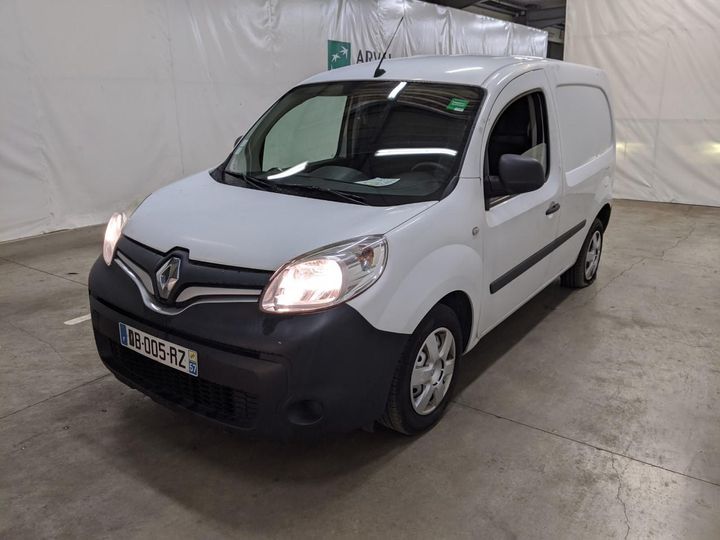 RENAULT KANGOO EXPRESS 2013 vf1fw18b550050822