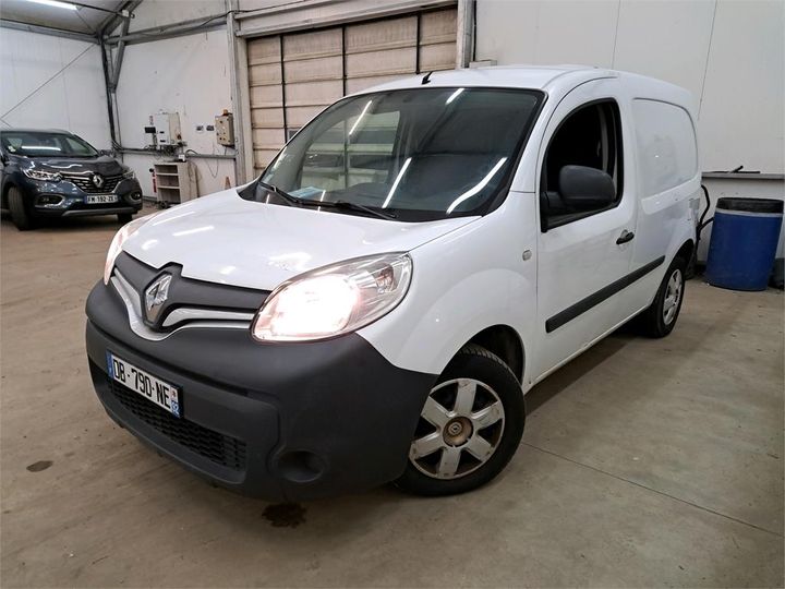 RENAULT KANGOO EXPRESS 2013 vf1fw18b550059123