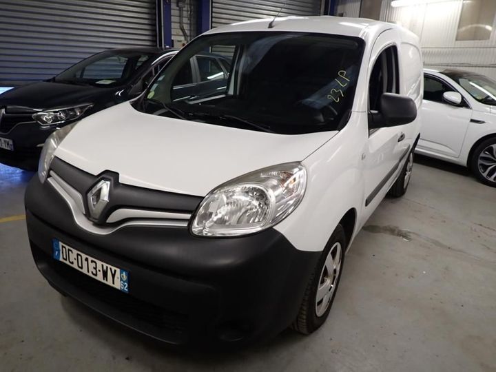 RENAULT KANGOO EXPRESS 2014 vf1fw18b550083119