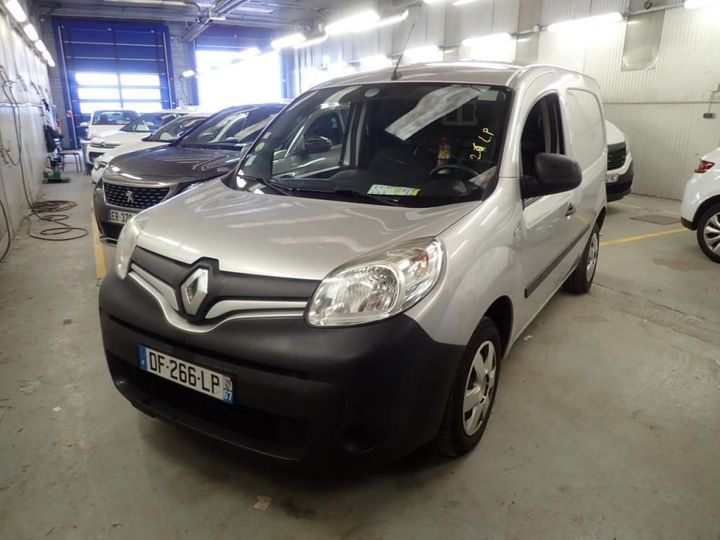 RENAULT KANGOO EXPRESS 2014 vf1fw18b550485382