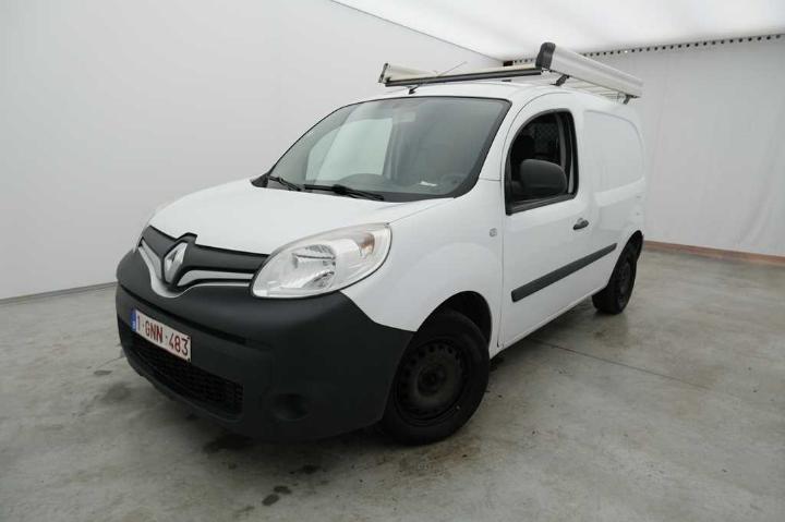 RENAULT KANGOO EXPRESS &#3913 2014 vf1fw18b550568097