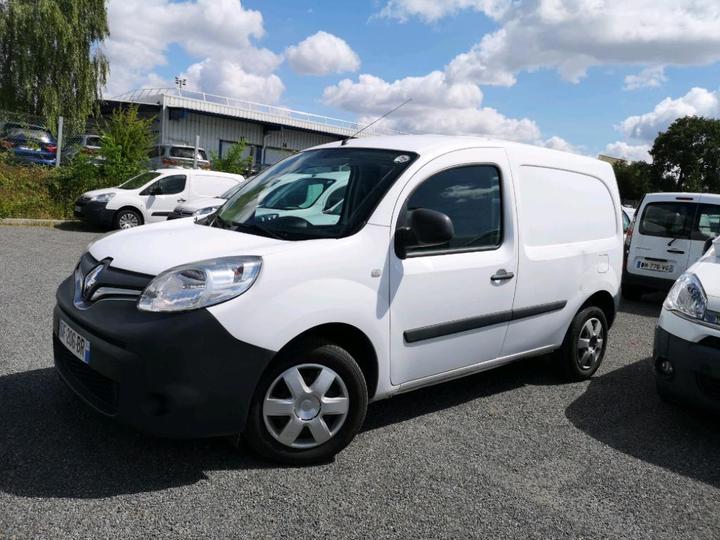 RENAULT KANGOO EXPRESS 2014 vf1fw18b550793769