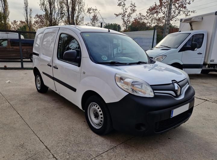 RENAULT KANGOO 2015 vf1fw18b551637907