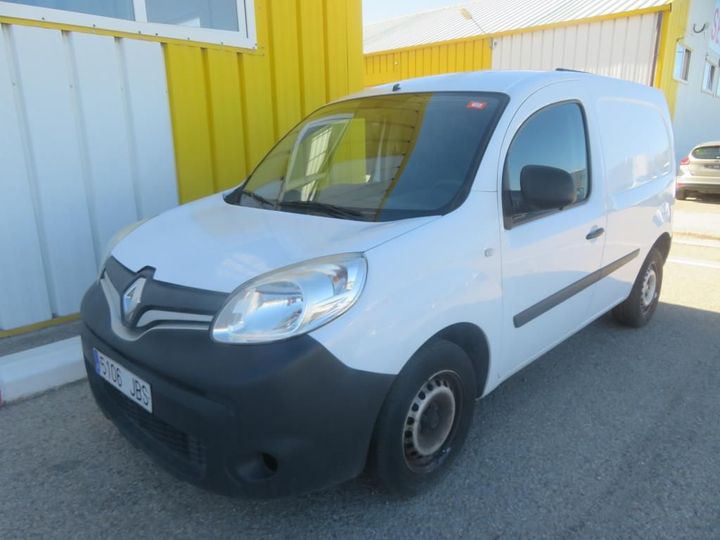 RENAULT KANGOO FURGN 2014 vf1fw18b551834533