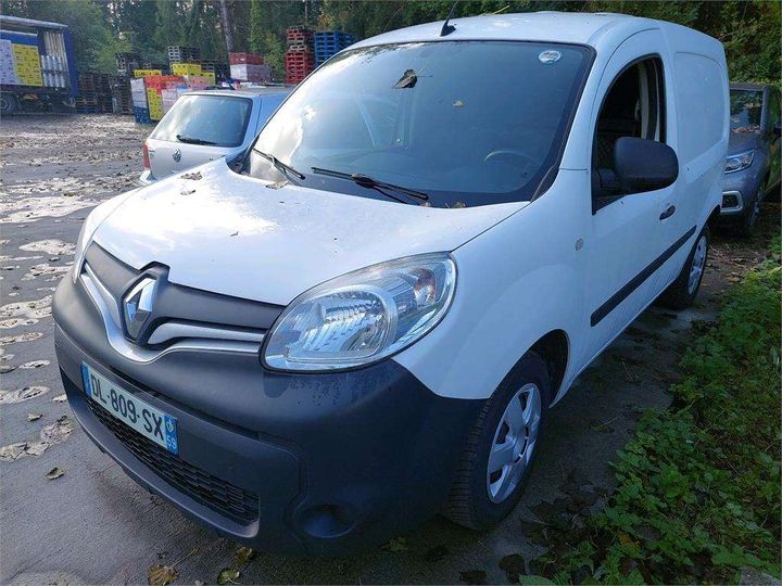 RENAULT KANGOO EXPRESS 2014 vf1fw18b551987061