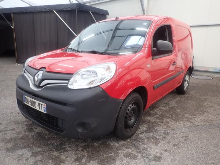 RENAULT KANGOO EXPRESS 2014 vf1fw18b552118237