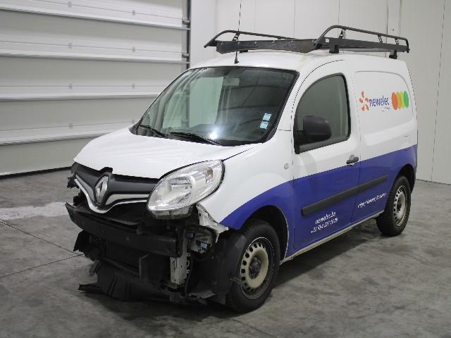 RENAULT KANGOO PANEL VAN 2014 vf1fw18b552251153