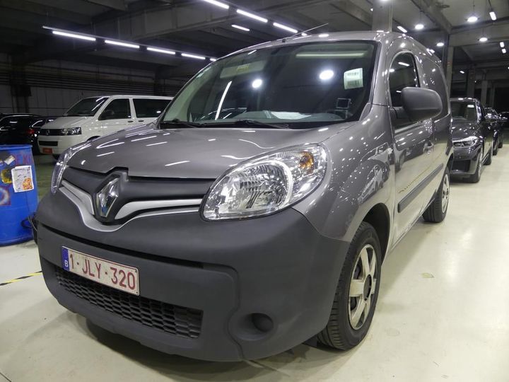 RENAULT KANGOO EXPRESS 2015 vf1fw18b552389961