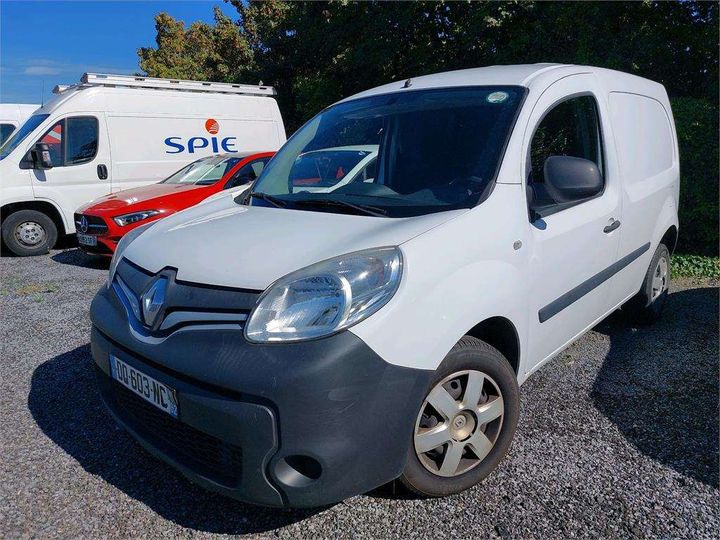 RENAULT KANGOO EXPRESS 2015 vf1fw18b552851139