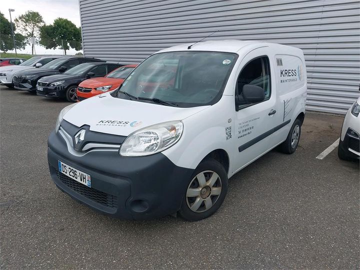 RENAULT KANGOO EXPRESS 2015 vf1fw18b553153619